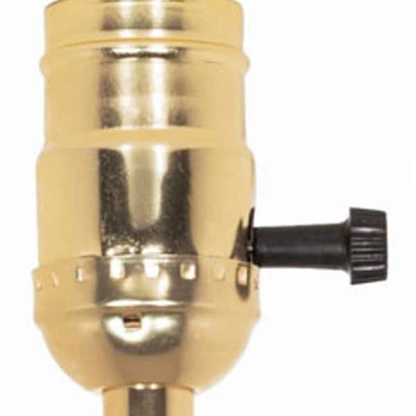 Ilc Replacement For SATCO 801560 SOCKETSLAMP HOLDERSADAPTERSCONVERTERSSTARTERS SOCKETS E26 2PK 2PAK:WW-F8BA-4 - main